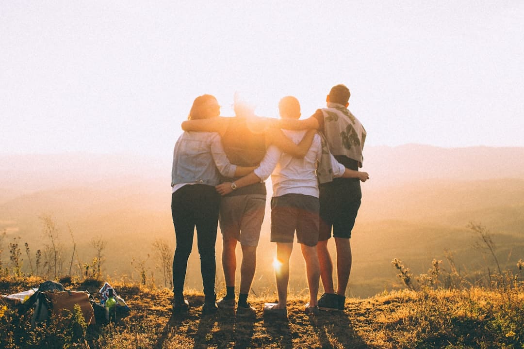 découvrez des aventures inoubliables en famille ! explorez des destinations captivantes, partagez des activités amusantes et créez des souvenirs mémorables ensemble. préparez-vous à vivre des moments de joie et de complicité lors de votre prochaine escapade familiale.